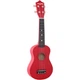 Укулеле Fzone FZU-002 Red [169001] - изображение 1