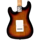 Электрогитара Parksons ST-150 3-Tone Sunburst [168102] - изображение 4