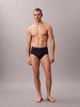 Набор трусов слипов мужских Calvin Klein 617228385 M 5 шт Яркий микс (1160915139) - изображение 4