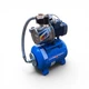 Насосна Станція Pedrollo FUTURE JETm 2C-ST/24 CL (7.2 м³, 50 м, 0.75 кВт) - зображення 2
