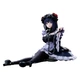 Фигурка аниме Banpresto Эта фарфоровая кукла влюбилась Марин Китагава ESPRESTO Detailed Elegance Kuroe Shizuku ver. 12 см - изображение 1