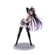 Фігурка аніме Taito Оверлорд Альбедо Race Queen Ver. 18 см - зображення 2