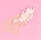 Осветляющая сыворотка для лица с витамином С Drunk Elephant C-Firma Fresh Day Serum 4.5+4ml - зображення 4