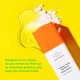 Осветляющая сыворотка для лица с витамином С Drunk Elephant C-Firma Fresh Day Serum 4.5+4ml - зображення 5