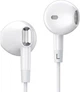 Наушники Philips TAE1020 Wired USB Type-C White - изображение 1