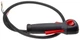 Ручка газу VJ Parts для тримера St FS 55/FS 55 C (до 2014 року) без трубки, арт.кос428 - зображення 2