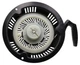 Стартер газонокосарки Einhell GH PM 40P/Hyundai 43 HYM, стар366 - зображення 3