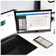 Monitor 14.1" Mobile Pixels Duex Max DS (101-1007P06) - obraz 3