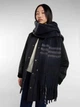 Шарф Dickies 10223695 Графит ONESIZE DIC293 - изображение 5