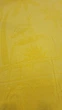Пляжний рушник Maison Dor Palm Beach 100*200 см, жовтий - изображение 2