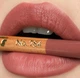 Miss Tais 784 Карандаш для губ (Темно-бежевый розовый) - изображение 3