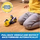 Щенячий Патруль Кремез та Бульдозер Paw Patrol Rubble Bulldozer Search and Rescue Spin Master 6075462 - зображення 6