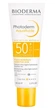 Солнцезащитный аквафлюид для лица Bioderma Photoderm Aquafluide Sun Active Defense SPF50+ 40 мл - изображение 1