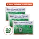 Шприцы инсулиновые Микро-Файн Плюс Деми / Micro-fine Plus Demi U-100/0,3 мл с иглой 31G (0.25мм*6мм), 30 шт. - изображение 1