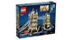Конструктор Lego Tower Bridge Creator Expert 10214 - изображение 6