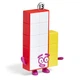 Игровые фигурки Numberblocks Друзья 13 и 14 Learning Resources HM96925-UK - изображение 4