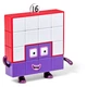 Игровые фигурки Numberblocks Друзья 15 и 16 Learning Resources HM97856-UK - изображение 4