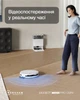 Робот-пылесос Ecovacs Deebot T50S Pro Omni (DEX69) - изображение 11