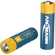 Baterie alkaliczne Ansmann Premium X-Power AA/LR6 2szt. (5015613) - obraz 3