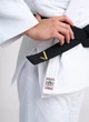 Кімоно для дзюдо ліцензійне IPPONGEAR, серія LEGEND 2 (IJF Approved), біле, розмір 160, Women (жіночій крій) - изображение 4