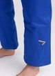 Кімоно для дзюдо ліцензійне IPPONGEAR, серія LEGEND 2 (IJF Approved), синє, розмір 175, Slim Fit (приталений крій) - изображение 8