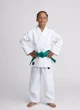 Зелений пояс для дзюдо IPPONGEAR, серія CLUB 2, довжина 280 см - изображение 5