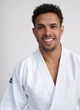 Кімоно для дзюдо, тренувальне, IPPON GEAR серія BASIC 2, біле, розмір 180 - изображение 4