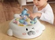 Детская развивающая музыкальная игрушка стучалка Huanger Whac-a-Mole 7090 - изображение 4