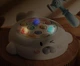 Детская развивающая музыкальная игрушка стучалка Huanger Whac-a-Mole 7090 - изображение 5