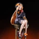 Аніме фігурка Ебігейл Вільямс 15 см Доля Великий наказ Fate Grand Order Abigail Williams - зображення 5