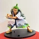 Аніме фігурка 11 см Ророноа Зоро з аніме Ван Піс, Roronoa Zoro - One Piece - зображення 6