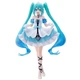 Аніме фігурка Хацуне Міку 20 см Hatsune Miku Cinderella статуетка Попелюшка Попелюшка - зображення 12