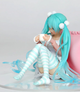 Аніме фігурка 12 см вокалоїд Хатсуне Міку, Hatsune Miku vocaloid - изображение 3