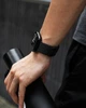 Ремешок Native Union Active Sport Loop Black 46mm/49mm - изображение 4