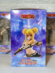 Аніме фігурка 17 см Люсі Хартфілія з аніме Хвіст Феї, Fairy Tail - Lucy Heartfilia - зображення 8