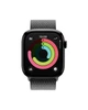 Ремешок Native Union Active Sport Loop Black 46mm/49mm - изображение 6
