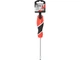 Отвертка плоская YATO SL5 x 100 мм YT-25908 - изображение 3