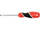 Отвертка плоская YATO SL6 x 150 мм YT-25912 - изображение 1