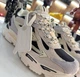 Кросівки Off-White Be Right Back Suede Beige 43 - изображение 2