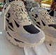 Кросівки Off-White Be Right Back Suede Beige 43 - изображение 3