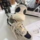 Кросівки Off-White Be Right Back Suede Beige 43 - изображение 5