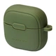 Наушники беспроводные TWS BOROFONE BW29 Forest green, bluetooth 5.3 - изображение 6
