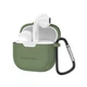 Наушники беспроводные TWS BOROFONE BW29 Forest green, bluetooth 5.3 - изображение 11