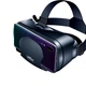 Очки 3D VR для Android и IOS с пультом до 7 дюймов SHINECON SC-G13 Y1 - изображение 2