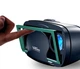 Очки 3D с наушниками и пультом для виртуальной реальности SHINECON SC-G15E PRO+ - изображение 6