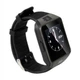 Умные часы Smart Watch GSM Camera DZ09 Black - изображение 3