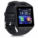Умные часы Smart Watch GSM Camera DZ09 Black - изображение 7