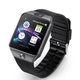 Умные часы Smart Watch GSM Camera DZ09 Black - изображение 8