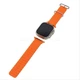 Набор 3 в 1 X8 Watch set: смарт-часы RM22, беспроводные наушники Air Pro и Power Bank - изображение 10