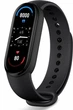 Фитнес-браслет M9 Band с функцией пульсометра, шагомера и мониторинга сна, Bluetooth соединение - изображение 1